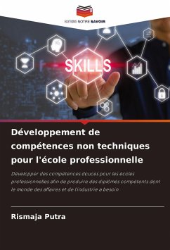 Développement de compétences non techniques pour l'école professionnelle - Putra, Rismaja