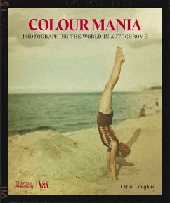 Color Mania - Langford, Catlin