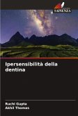 Ipersensibilità della dentina