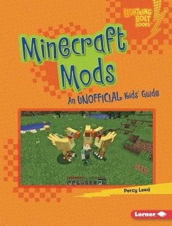 Minecraft Mods - Leed, Percy