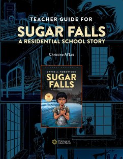 Teacher Guide for Sugar Falls - M'Lot, Christine