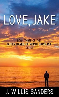 Love, Jake - Sanders, J. Willis