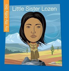 Little Sister Lozen - Thiele, June