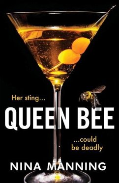 Queen Bee - Manning, Nina