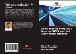 Additionneurs complets à base de CNFET pour les applications critiques - Saini, Jitendra Kumar;Srinivasulu, Avireni;Kumawat, Renu