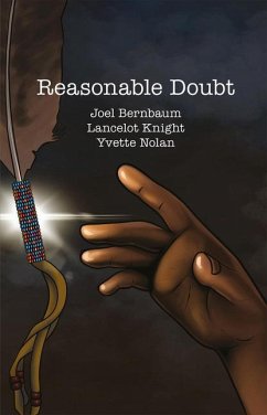 Reasonable Doubt - Bernbaum, Joel; Knight, Lancelot; Nolan, Yvette