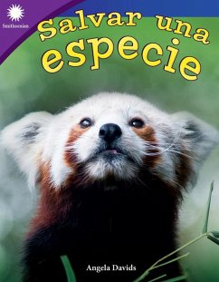 Salvar Una Especie - Davids, Angela