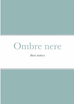 Ombre nere - Tedaldi, Valentina