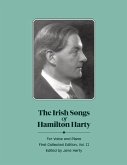 The Irish Songs of Hamilton Harty, Vol.II: Volume 2