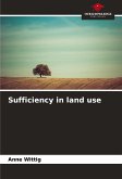 Sufficiency in land use