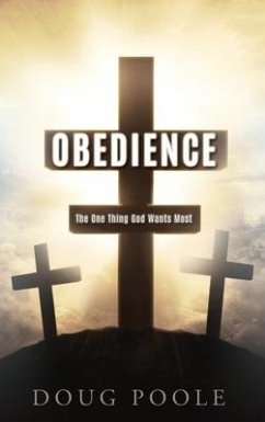 Obedience - Poole, Doug