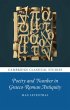 Poetry and Number in Graeco-Roman... - Bild 1