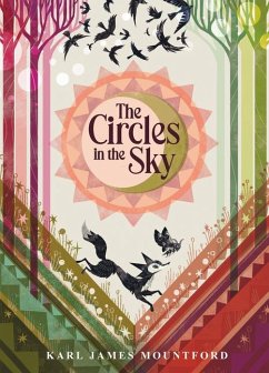 The Circles in the Sky - Mountford, Karl James