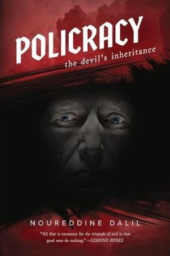 Policracy: The Devil's Inheritance - Dalil, Noureddine