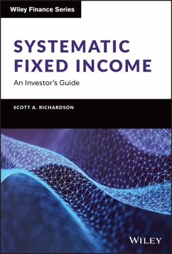 Systematic Fixed Income - Richardson, Scott A.