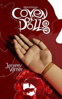 Coven of Dolls - Varner, Jeremy