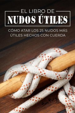 Cover El Libro de Nudos Útiles