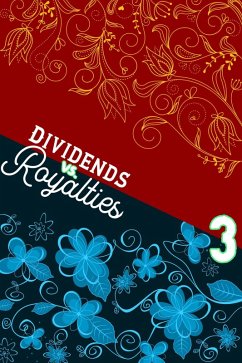 Dividend vs. Royalties 3 (MFI Series1, #54) (eBook, ePUB) - King, Joshua