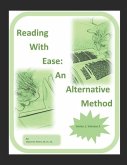 Reading with Ease: An Alternative Method: Series 1, Volume 2