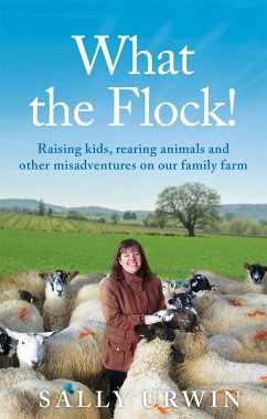 What the Flock! - Urwin, Sally