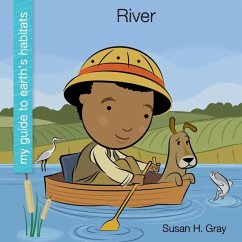 River - Gray, Susan