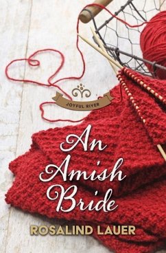 An Amish Bride - Lauer, Rosalind