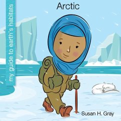 Arctic - Gray, Susan
