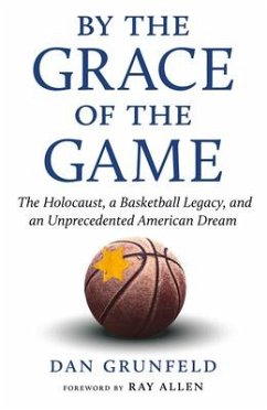 By the Grace of the Game - Grunfeld, Dan