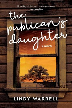 The Publican's Daughter - Warrell, Lindy