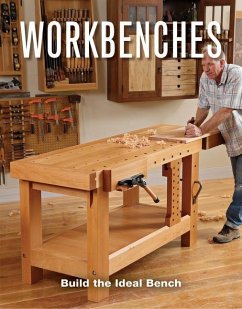 Workbenches - Fine Woodworking
