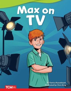 Max on TV - Kassebaum, Danica