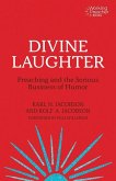 Divine Laughter