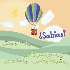 ¿Sabías? - Armendariz, Marissa