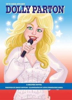 Dolly Parton - Skwish, Emily