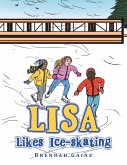 Lisa Likes Ice-Skating