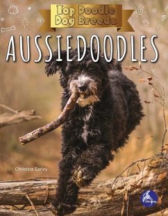 Aussiedoodles - Earley, Christina