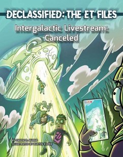 Intergalactic Livestream - Burns, Jason M