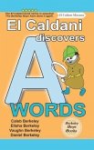 El Caldani Discovers A Words (Berkeley Boys Books - El Caldani Missions)