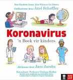 Koronavirus: 'n boek vir kinders (eBook, ePUB)