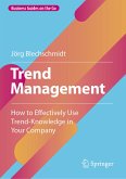 Trend Management (eBook, PDF)