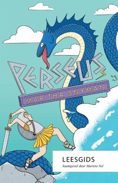 Cover Leesgids: Perseus (eBook, ePUB)