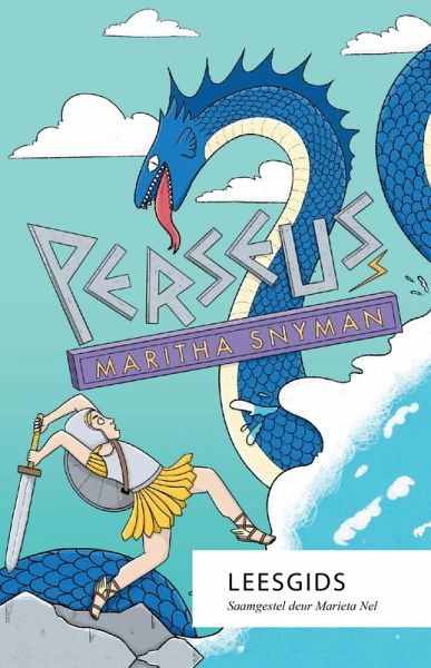 Leesgids: Perseus (eBook, ePUB) Leesgids: Perseus (eBook, ePUB)