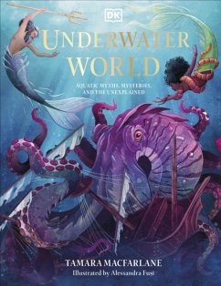 Underwater World - Macfarlane, Tamara