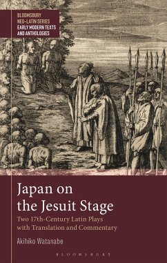 Japan on the Jesuit Stage - Watanabe, Professor Akihiko (Otsuma Womenâ s University, Japan) Japan on the Jesuit Stage - Watanabe, Professor Akihiko (Otsuma Womenâ s University, Japan)