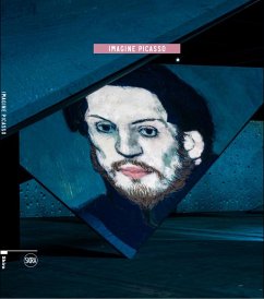Cover Imagine Picasso