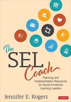 The SEL Coach - Rogers, Jennifer E