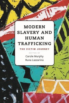 Modern Slavery and Human Trafficking