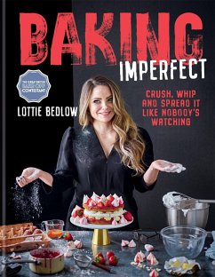 Baking Imperfect - Bedlow, Lottie
