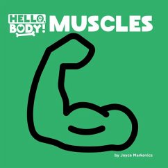 Muscles - Markovics, Joyce
