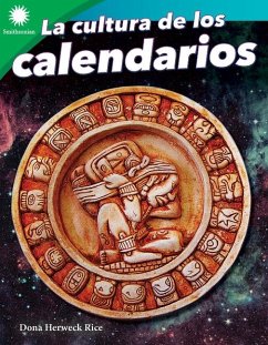 La Cultura de Los Calendarios - Herweck Rice, Dona